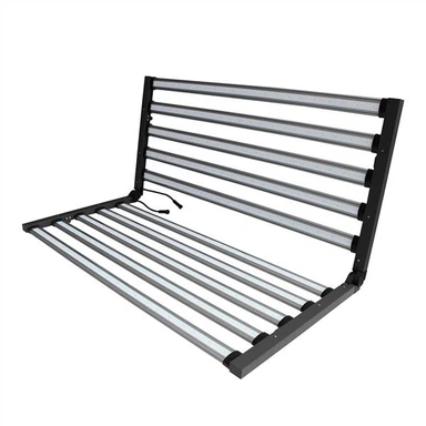 10 Bar opvouwbare strip LED-groeilicht